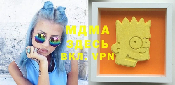 мдпв Козловка